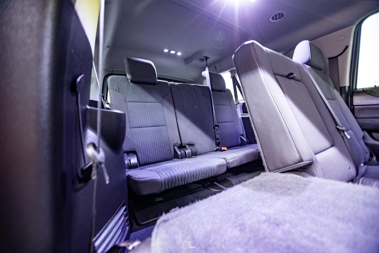 2019 GMC Yukon XL AWD SLE BCam 8 Passenger Red Deer AB