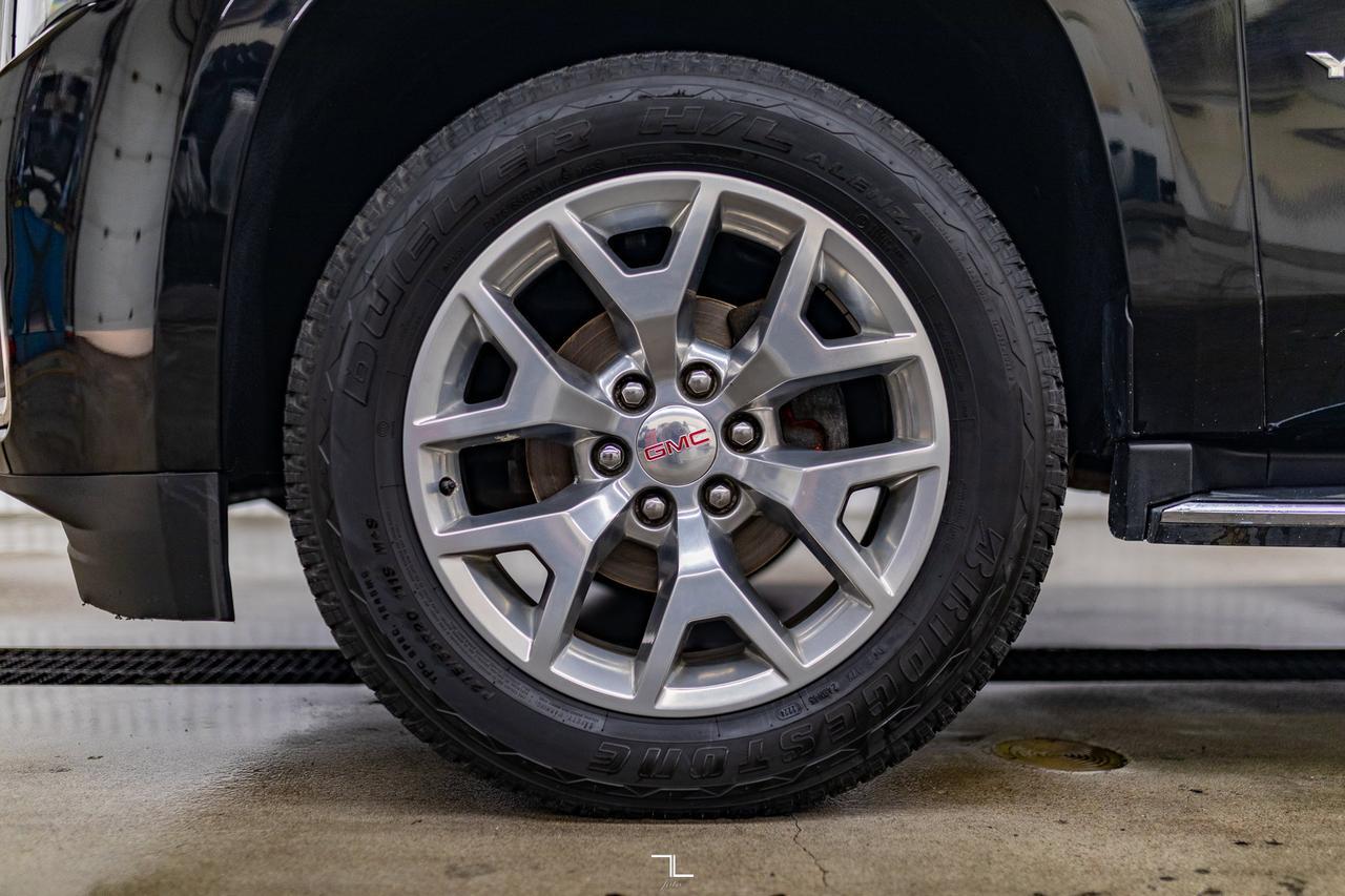 2019 GMC Yukon XL AWD SLE BCam 8 Passenger Red Deer AB