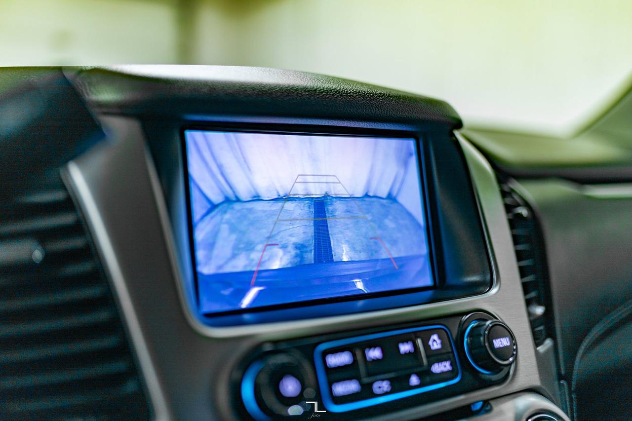 2019 GMC Yukon XL AWD SLE BCam 8 Passenger Red Deer AB