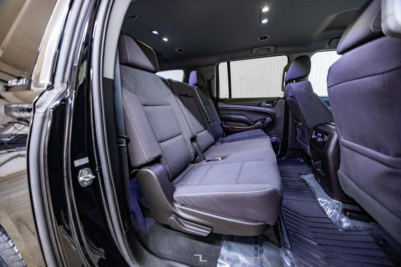 2019 GMC Yukon XL AWD SLE BCam 8 Passenger Red Deer AB