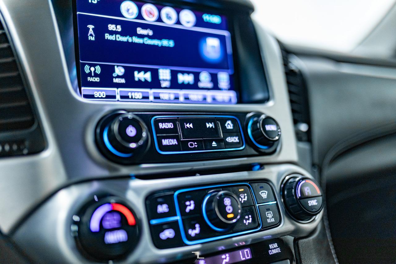 2019 GMC Yukon XL AWD SLE BCam 8 Passenger Red Deer AB