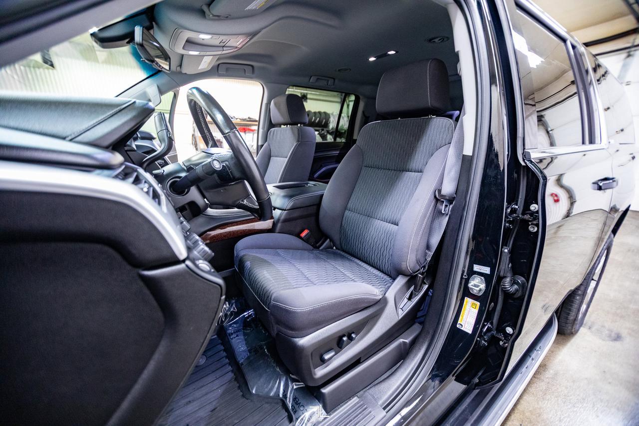 2019 GMC Yukon XL AWD SLE BCam 8 Passenger Red Deer AB