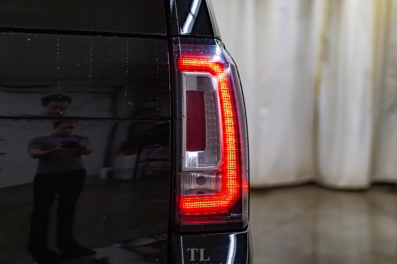 2019 GMC Yukon XL AWD SLT Leather Roof Nav Red Deer AB