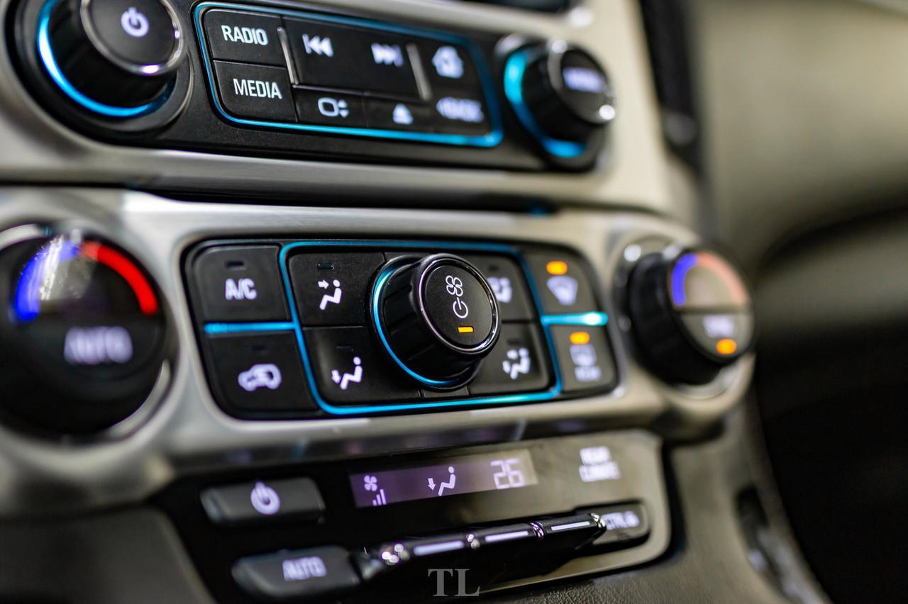 2019 GMC Yukon XL AWD SLT Leather Roof Nav Red Deer AB