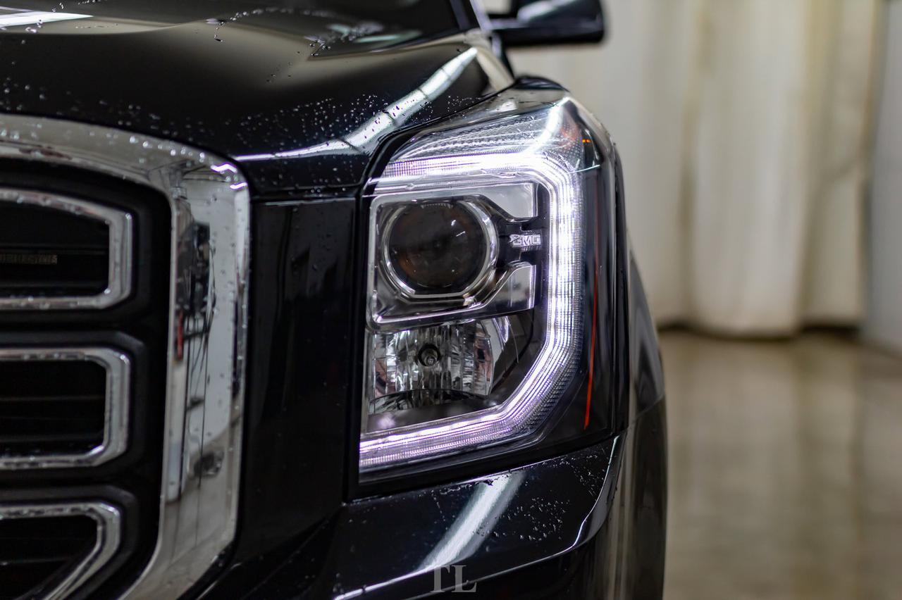 2019 GMC Yukon XL AWD SLT Leather Roof Nav Red Deer AB