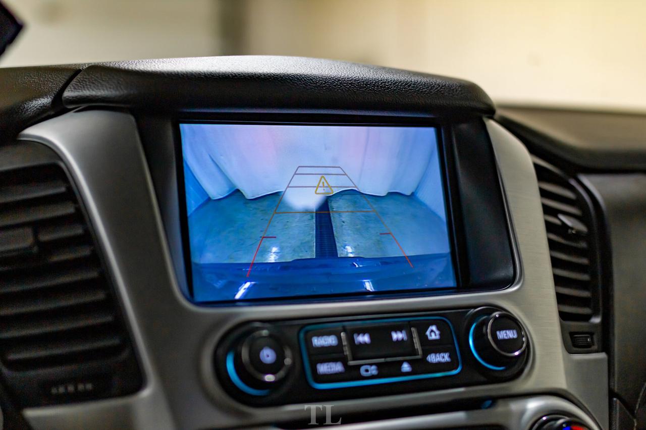 2019 GMC Yukon XL AWD SLT Leather Roof Nav Red Deer AB