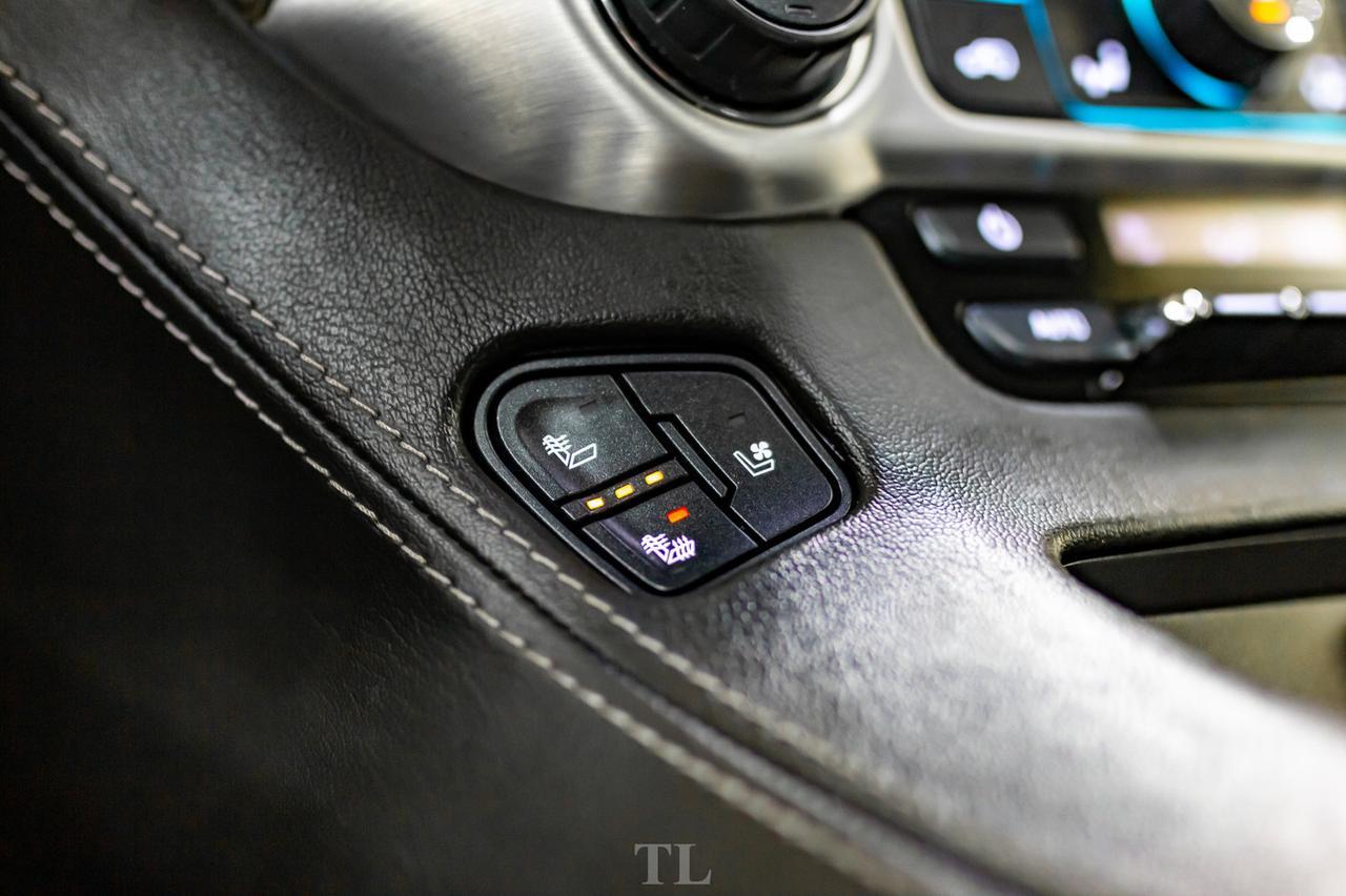 2019 GMC Yukon XL AWD SLT Leather Roof Nav Red Deer AB