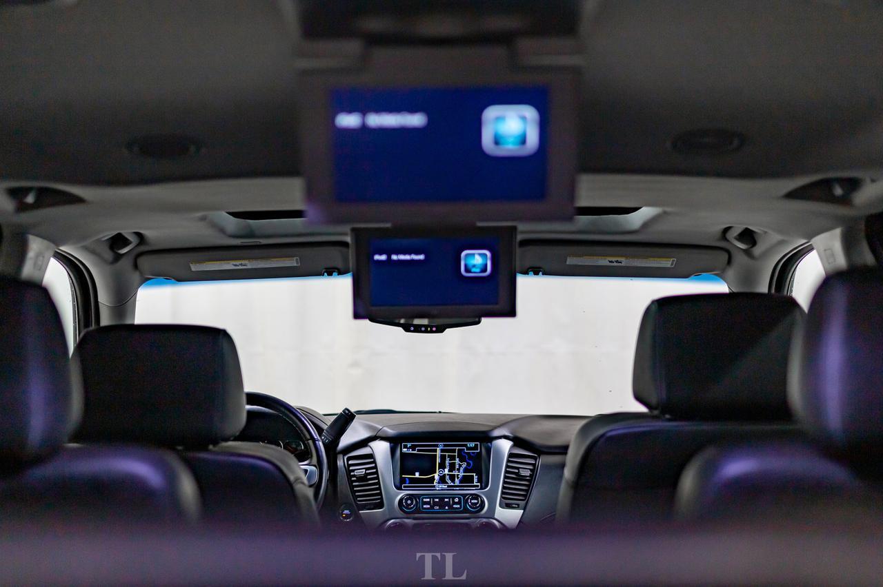 2019 GMC Yukon XL AWD SLT Leather Roof Nav Red Deer AB