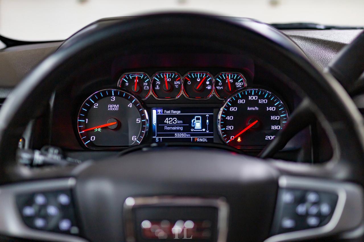 2019 GMC Yukon XL AWD SLT Leather Roof Nav Red Deer AB