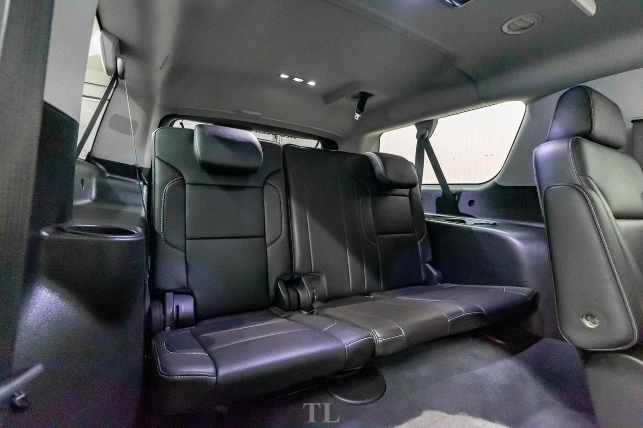 2019 GMC Yukon XL AWD SLT Leather Roof Nav Red Deer AB