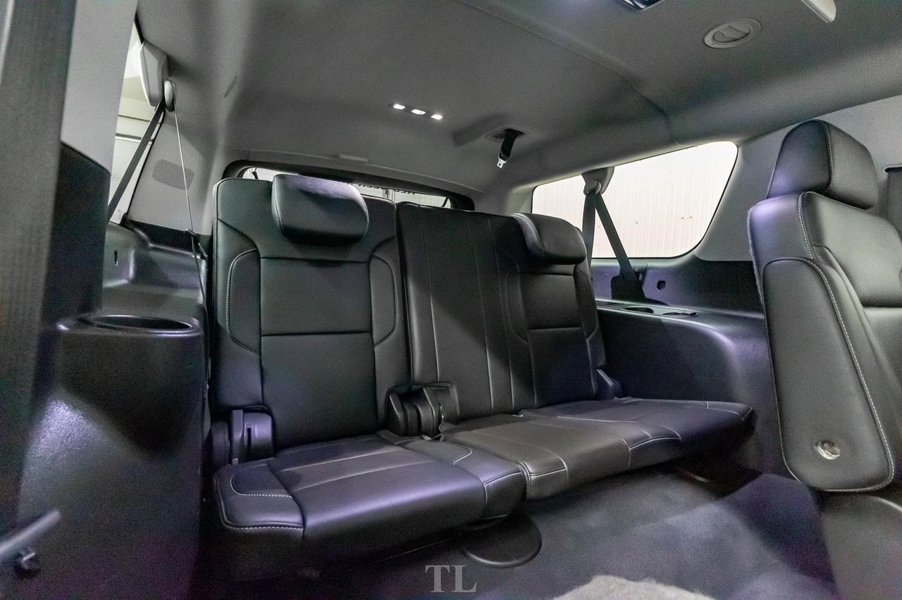 2019 GMC Yukon XL AWD SLT Leather Roof Nav Red Deer AB