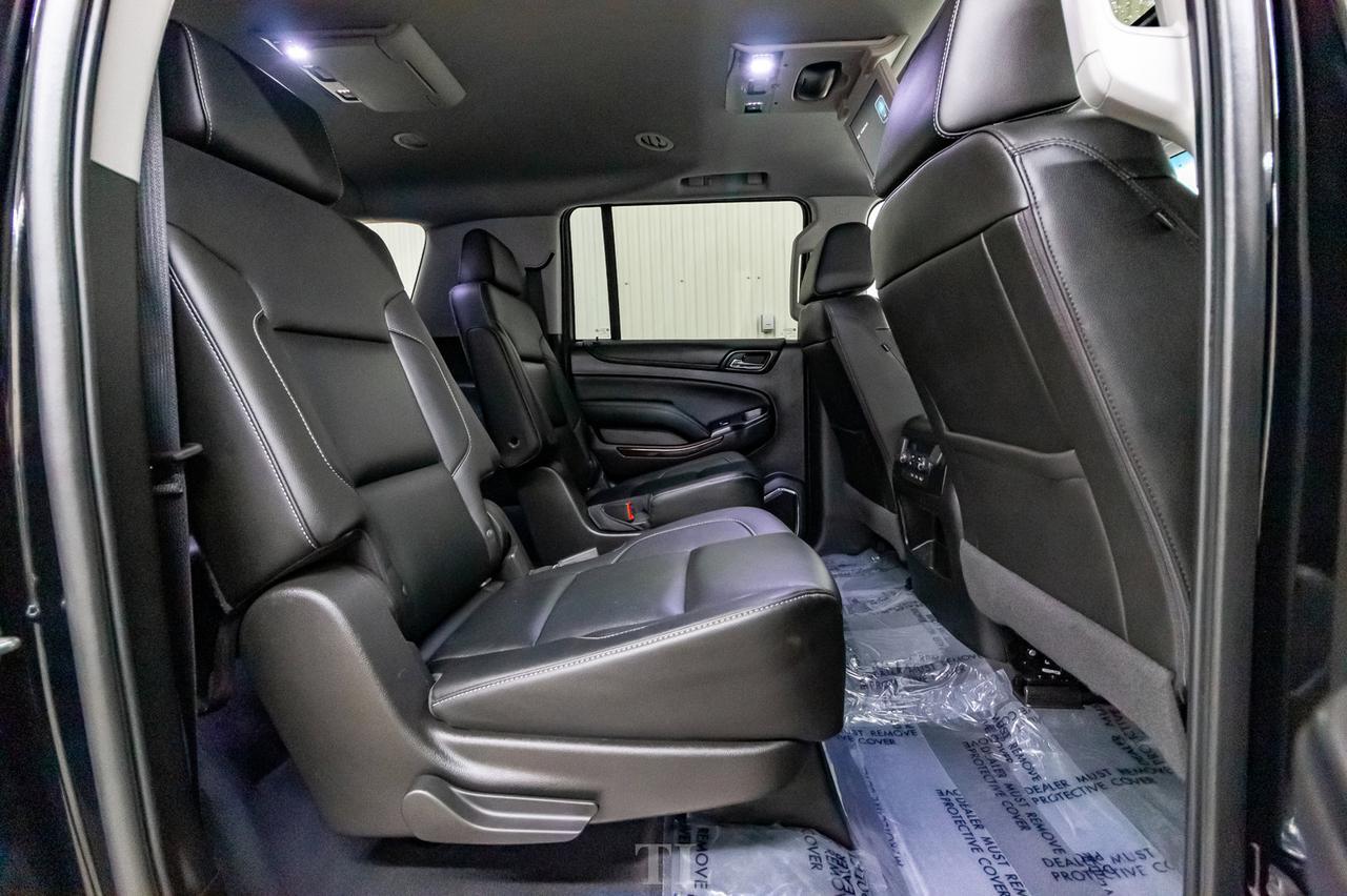 2019 GMC Yukon XL AWD SLT Leather Roof Nav Red Deer AB