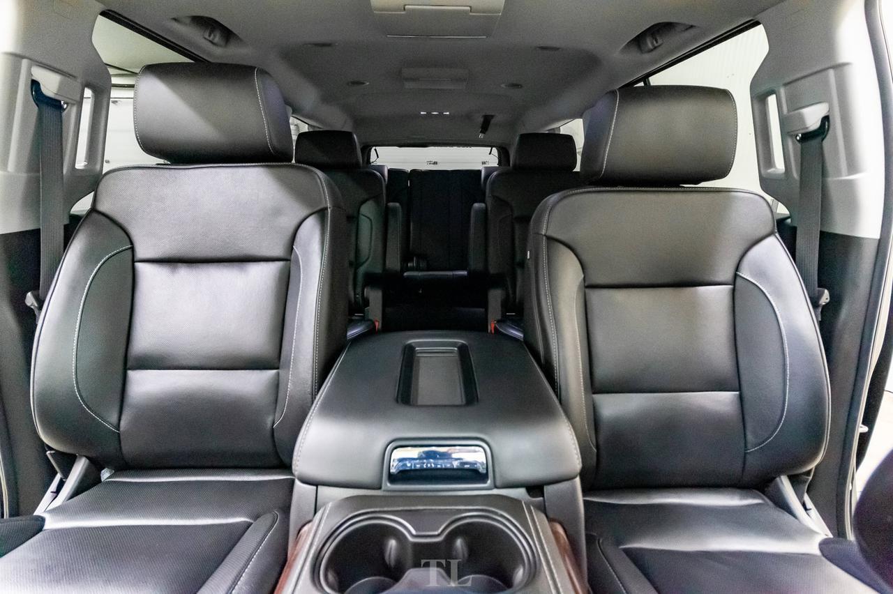 2019 GMC Yukon XL AWD SLT Leather Roof Nav Red Deer AB