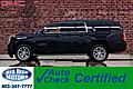 2019 GMC Yukon XL AWD SLT Leather Roof Nav