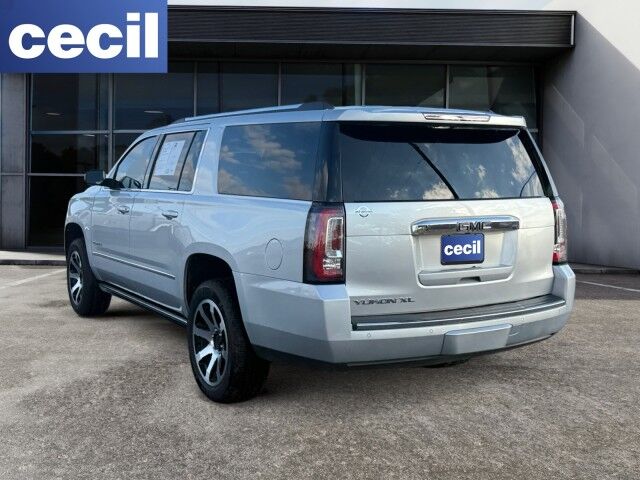 2019 GMC Yukon XL Denali