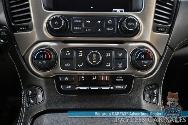 2019 GMC Yukon XL Denali Anchorage AK
