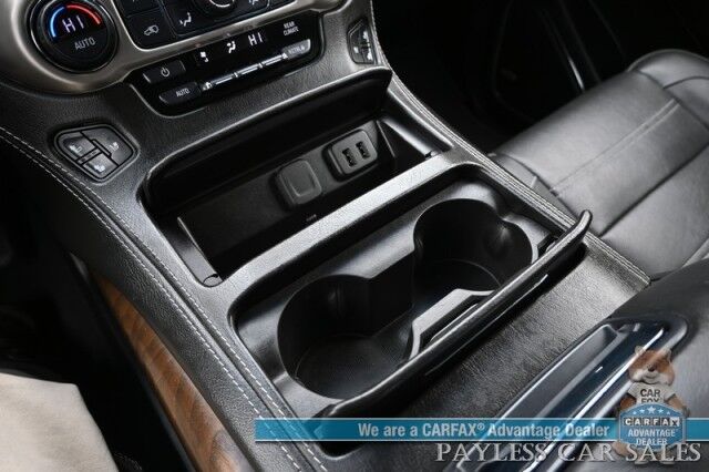 2019 GMC Yukon XL Denali Anchorage AK