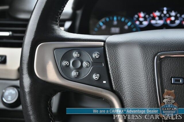 2019 GMC Yukon XL Denali Anchorage AK