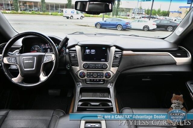 2019 GMC Yukon XL Denali Anchorage AK