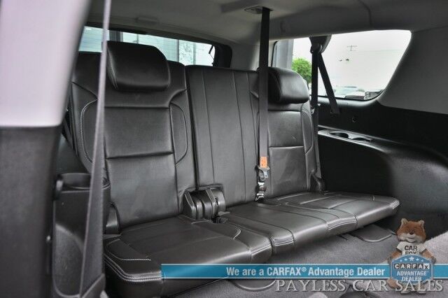 2019 GMC Yukon XL Denali Anchorage AK