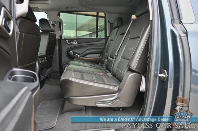 2019 GMC Yukon XL Denali Anchorage AK
