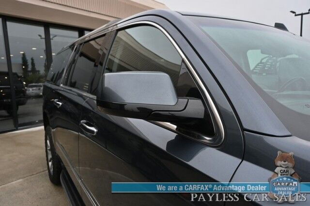 2019 GMC Yukon XL Denali Anchorage AK
