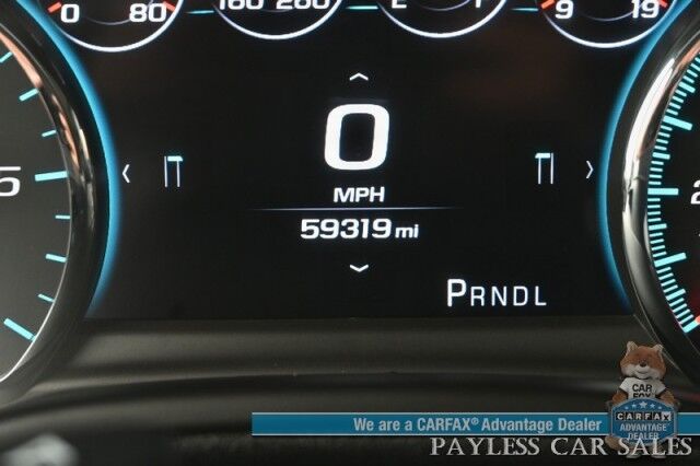 2019 GMC Yukon XL Denali Anchorage AK