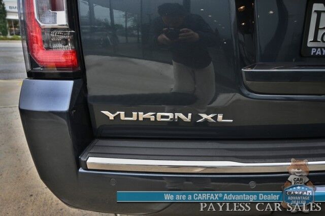 2019 GMC Yukon XL Denali Anchorage AK