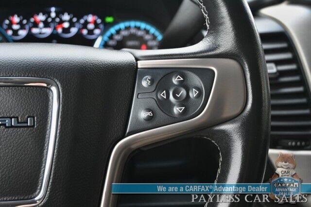 2019 GMC Yukon XL Denali Anchorage AK