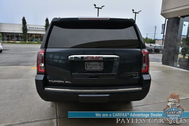 2019 GMC Yukon XL Denali Anchorage AK