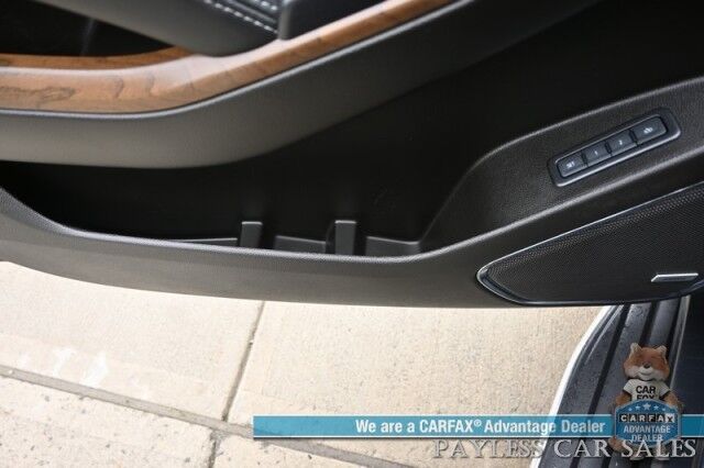 2019 GMC Yukon XL Denali Anchorage AK