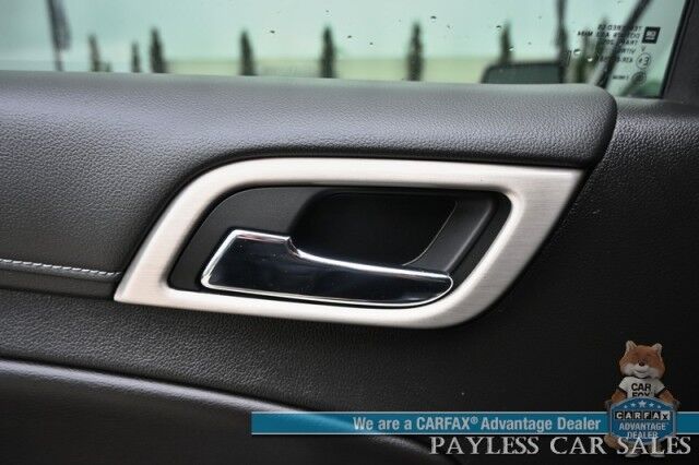 2019 GMC Yukon XL Denali Anchorage AK
