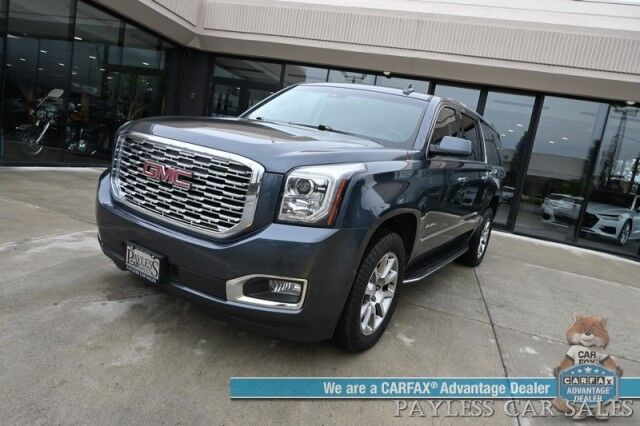2019 GMC Yukon XL Denali Anchorage AK