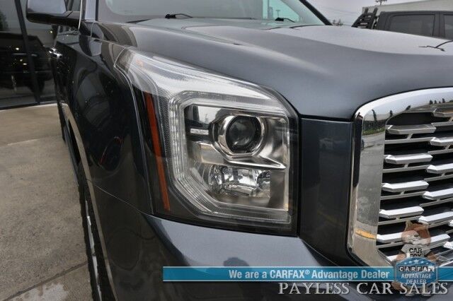 2019 GMC Yukon XL Denali Anchorage AK