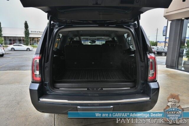 2019 GMC Yukon XL Denali Anchorage AK