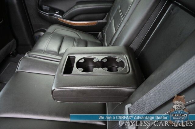 2019 GMC Yukon XL Denali Anchorage AK