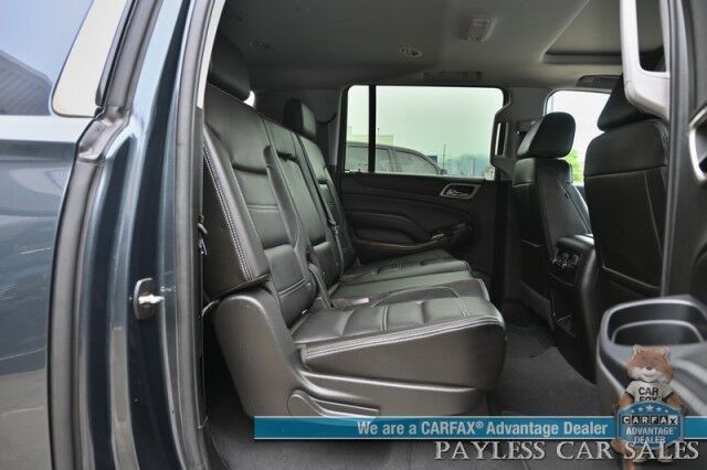 2019 GMC Yukon XL Denali Anchorage AK