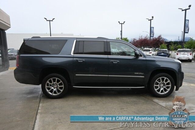 2019 GMC Yukon XL Denali Anchorage AK