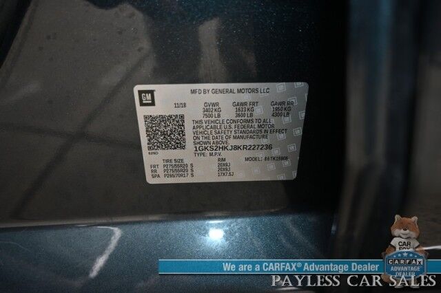2019 GMC Yukon XL Denali Anchorage AK