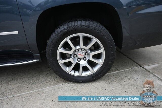 2019 GMC Yukon XL Denali Anchorage AK