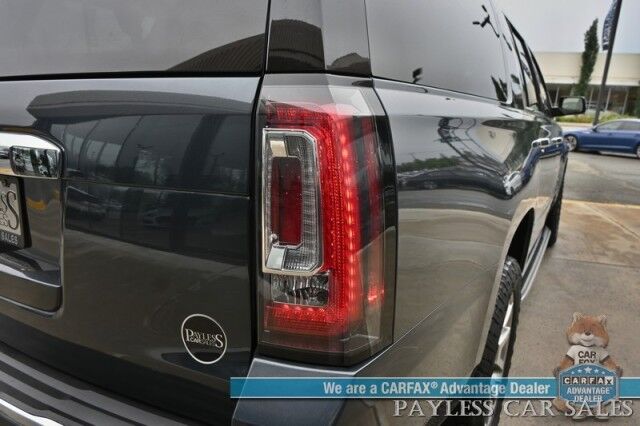 2019 GMC Yukon XL Denali Anchorage AK