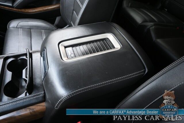 2019 GMC Yukon XL Denali Anchorage AK