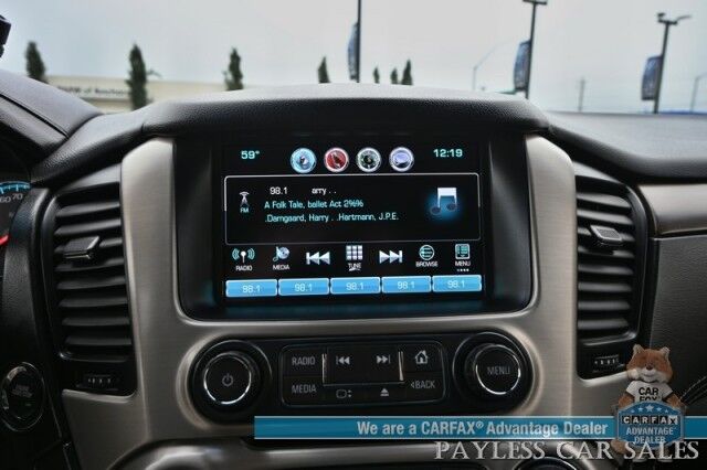 2019 GMC Yukon XL Denali Anchorage AK