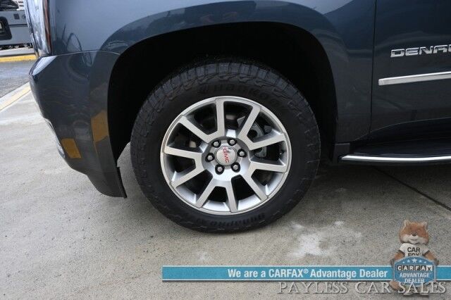 2019 GMC Yukon XL Denali Anchorage AK