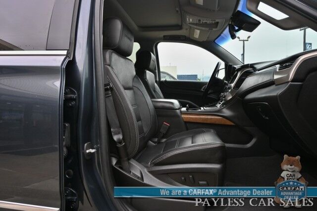 2019 GMC Yukon XL Denali Anchorage AK