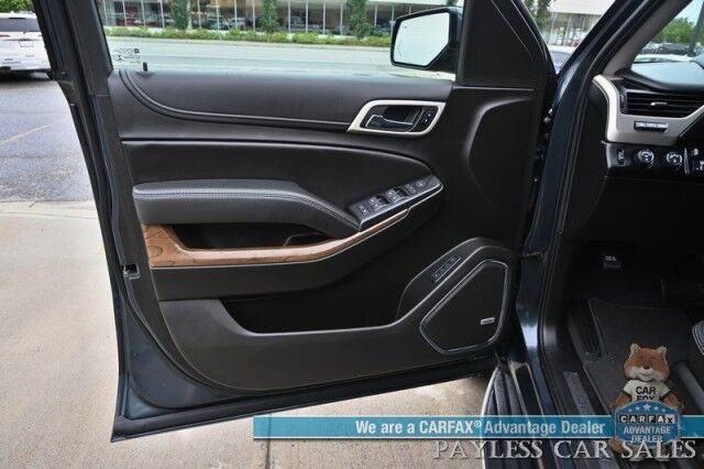 2019 GMC Yukon XL Denali Anchorage AK