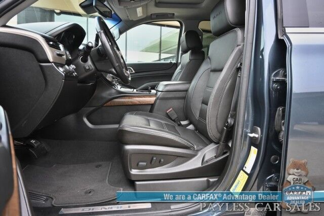 2019 GMC Yukon XL Denali Anchorage AK