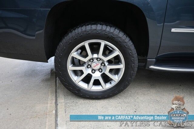 2019 GMC Yukon XL Denali Anchorage AK