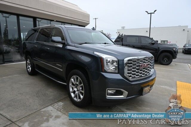 2019 GMC Yukon XL Denali Anchorage AK