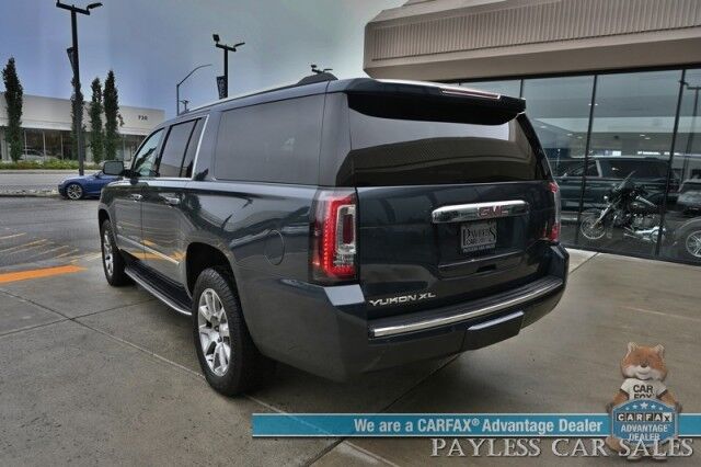 2019 GMC Yukon XL Denali Anchorage AK